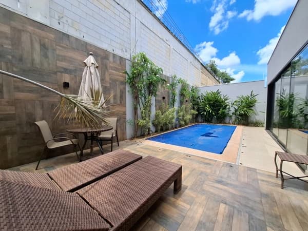 Casa à venda no bairro Loteamento Terras de Siena em Ribeirão Preto/SP