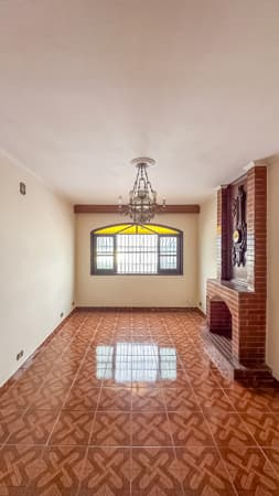 Casa à venda no bairro Parque Sonia em São Paulo/SP