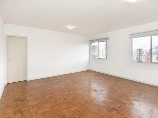Apartamento à venda no bairro Perdizes em São Paulo/SP