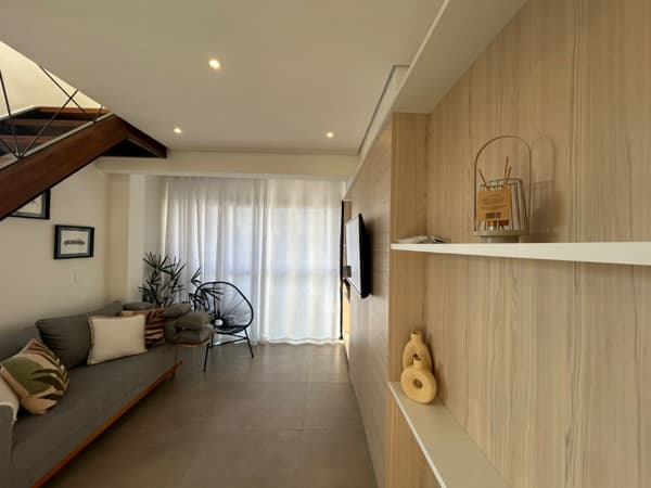 Apartamento à venda no bairro Pompeia em São Paulo/SP