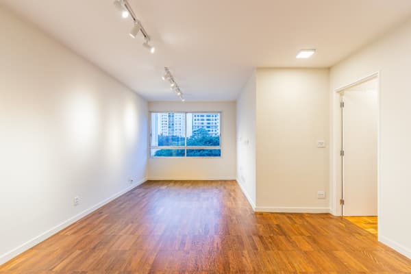 Apartamento à venda no bairro Santo Amaro em São Paulo/SP