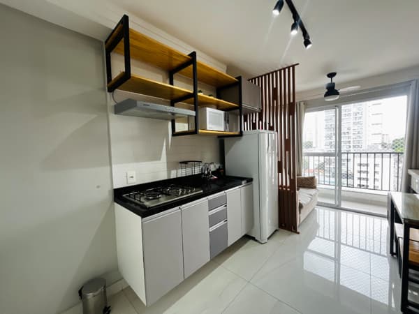 Apartamento à venda no bairro Ipiranga em São Paulo/SP