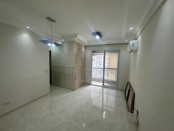 Apartamento à venda no bairro Freguesia do Ó em São Paulo/SP