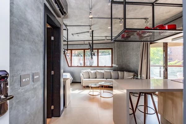 Apartamento à venda no bairro Vila Olímpia em São Paulo/SP