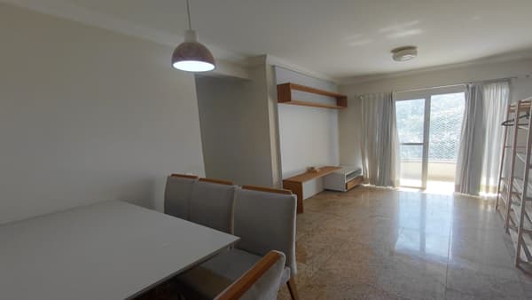 Apartamento à venda no bairro Vila Gumercindo em São Paulo/SP