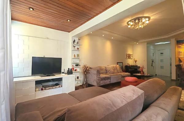 Apartamento à venda no bairro Perdizes em São Paulo/SP