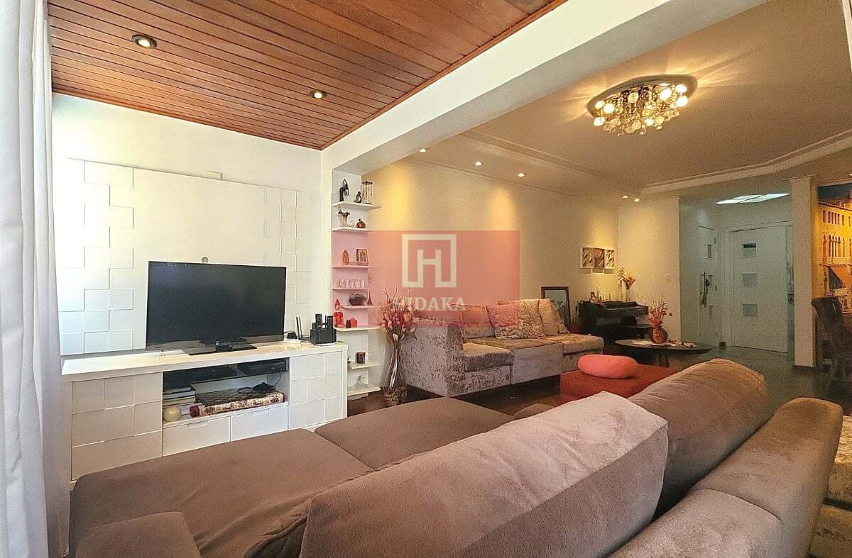 Apartamento à venda no bairro Perdizes em São Paulo/SP