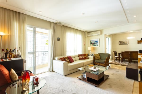 Apartamento à venda no bairro Vila Leopoldina em São Paulo/SP