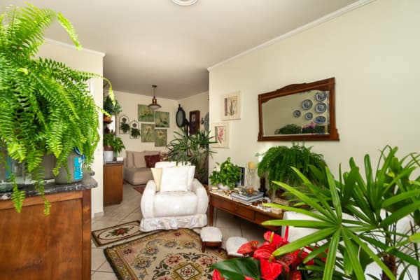 Apartamento à venda no bairro Santo Amaro em São Paulo/SP