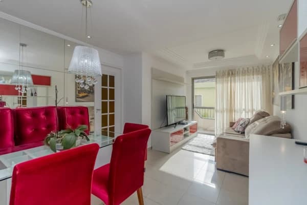 Apartamento à venda no bairro Vila Prudente em São Paulo/SP