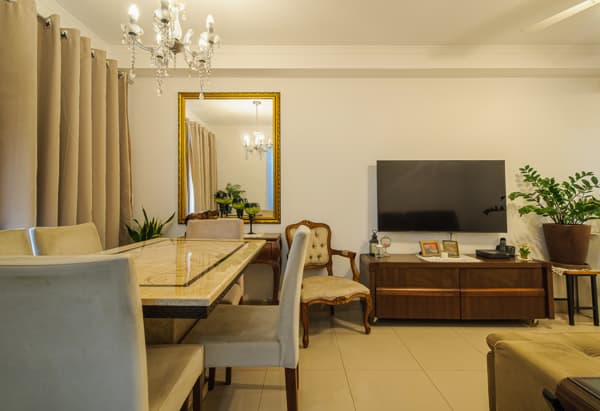 Apartamento à venda no bairro Jaçanã em São Paulo/SP