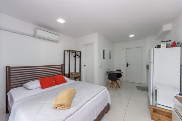 Apartamento à venda no bairro Bela Vista em São Paulo/SP