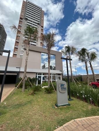 Apartamento à venda no bairro Centro em Franca/SP