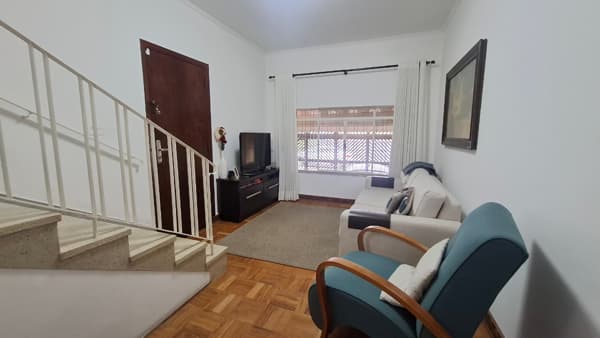 Casa à venda no bairro Vila Arcádia em São Paulo/SP