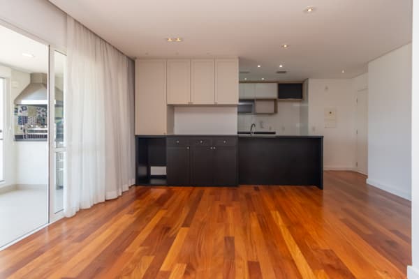 Apartamento à venda no bairro Vila Cruzeiro em São Paulo/SP