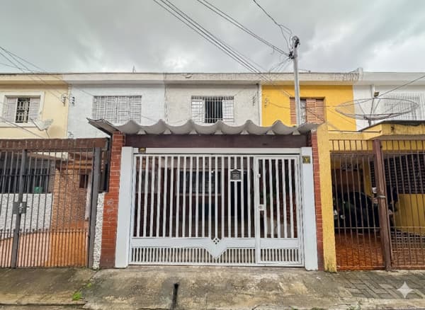 Casa à venda no bairro Parque Residencial da Lapa em São Paulo/SP