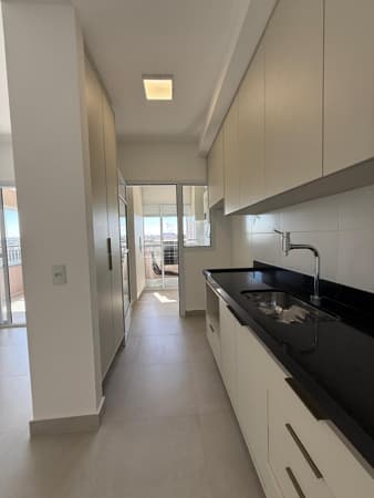 Apartamento à venda no bairro Centro em Franca/SP