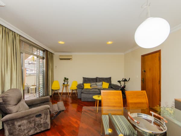 Apartamento à venda no bairro Jabaquara em São Paulo/SP