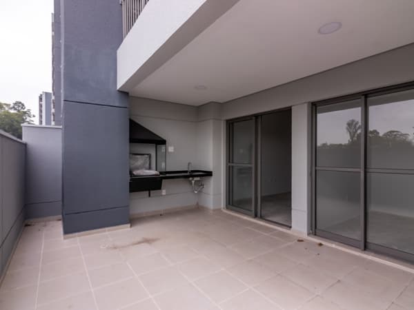 Apartamento à venda no bairro City América em São Paulo/SP