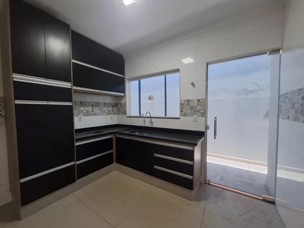 Casa à venda no bairro Jardim Bela Vista em Ribeirão Preto/SP