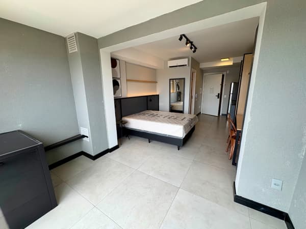 Apartamento à venda no bairro Pompeia em São Paulo/SP