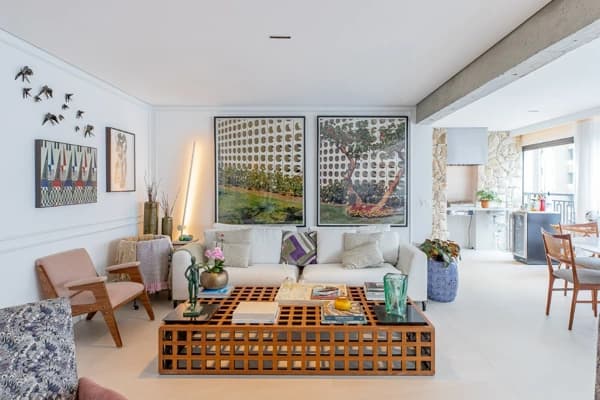 Apartamento à venda no bairro Perdizes em São Paulo/SP