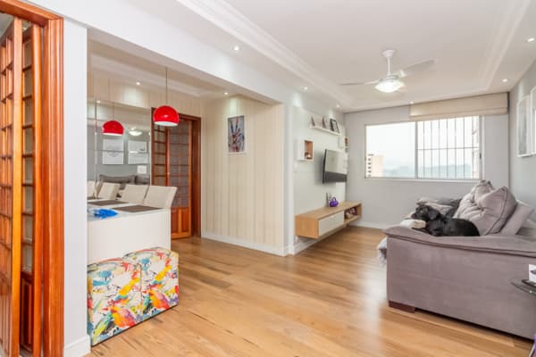 Apartamento à venda no bairro Jardim Paraíso em São Paulo/SP