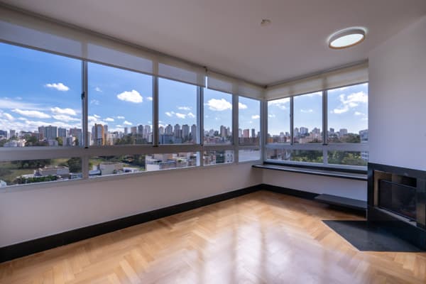 Apartamento à venda no bairro Paraíso do Morumbi em São Paulo/SP