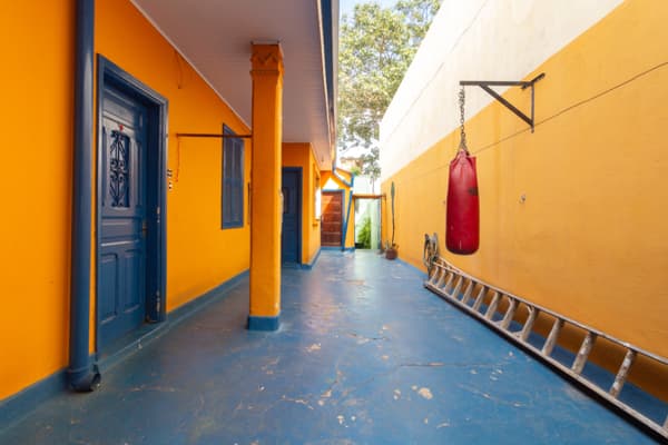 Casa à venda no bairro Vila Romana em São Paulo/SP