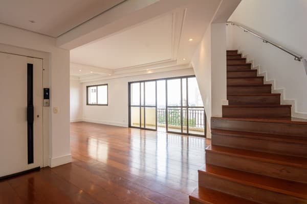 Apartamento à venda no bairro Vila Suzana em São Paulo/SP