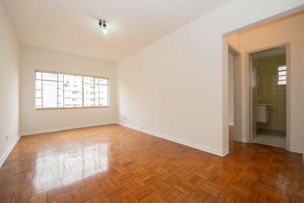 Apartamento à venda no bairro Aclimação em São Paulo/SP