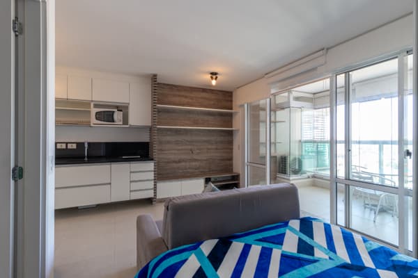 Apartamento à venda no bairro Jardim Aeroporto em São Paulo/SP