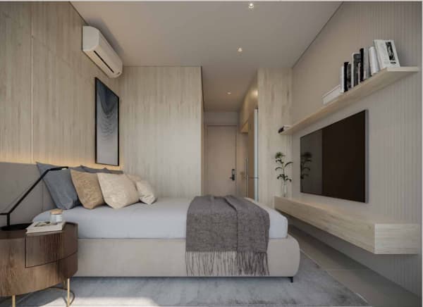 Apartamento à venda no bairro Ibirapuera em São Paulo/SP