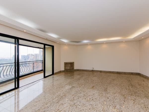 Apartamento à venda no bairro Vila Andrade em São Paulo/SP