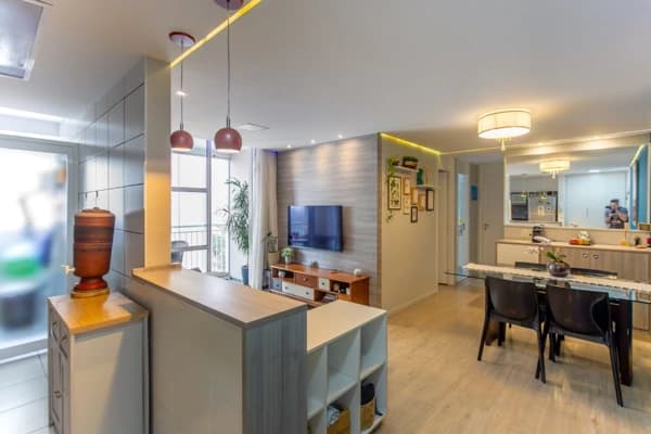 Apartamento à venda no bairro Vila São Paulo em São Paulo/SP