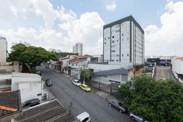 Apartamento à venda no bairro Vila Santa Catarina em São Paulo/SP