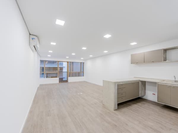 Sala comercial à venda no bairro Vila Romana em São Paulo/SP