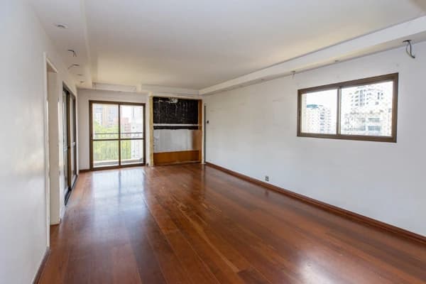 Apartamento à venda no bairro Vila Andrade em São Paulo/SP