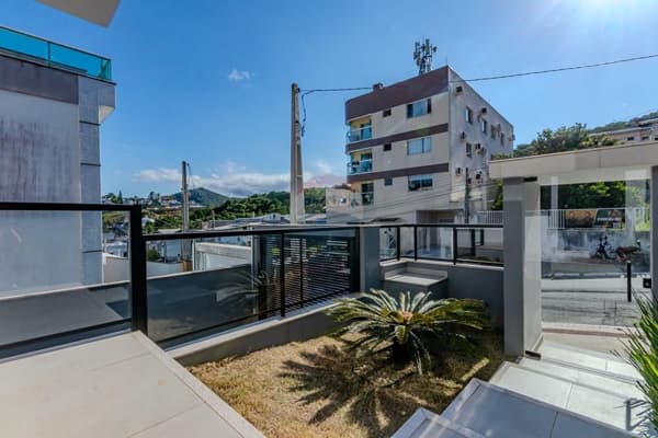 Apartamento à venda no bairro Ariribá em Balneário Camboriú/SC
