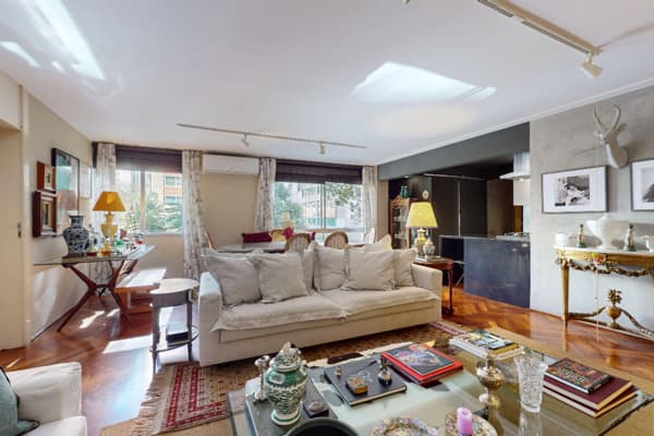 Apartamento à venda no bairro Jardim Paulista em São Paulo/SP