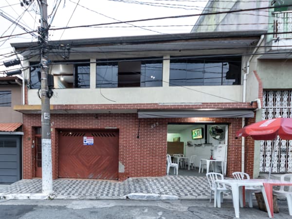 Casa à venda no bairro Jardim Nosso Lar em São Paulo/SP