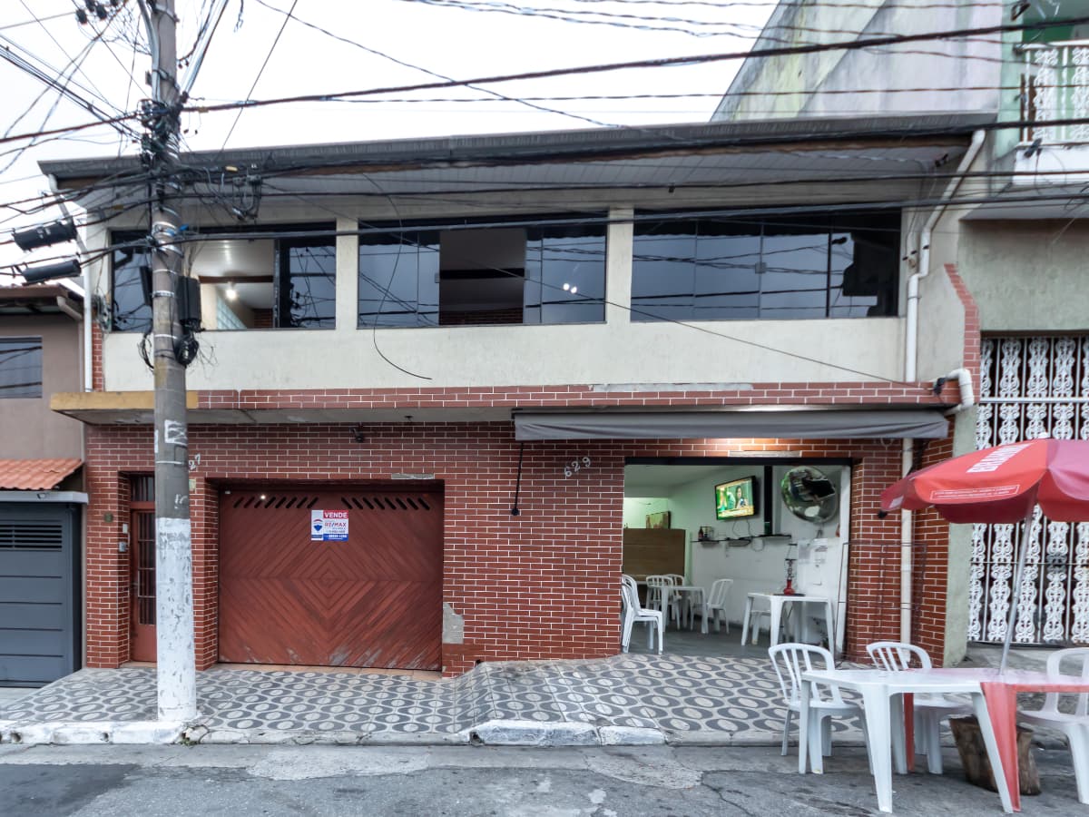 Casa à venda no bairro Jardim Nosso Lar em São Paulo/SP