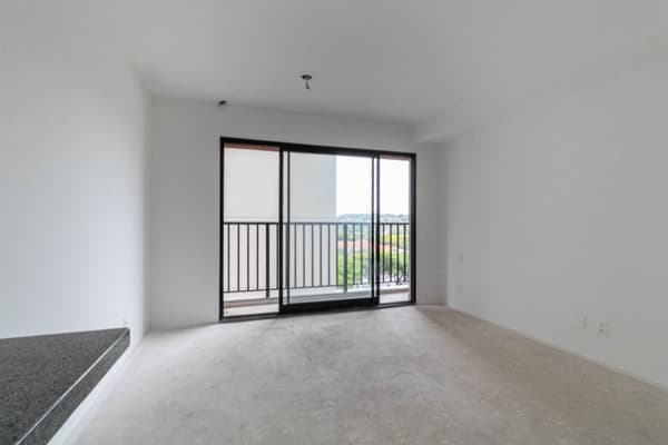 Apartamento à venda no bairro Pinheiros em São Paulo/SP