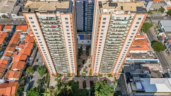 Apartamento à venda no bairro Ipiranga em São Paulo/SP
