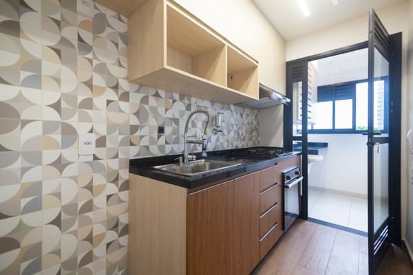Apartamento à venda no bairro Saúde em São Paulo/SP