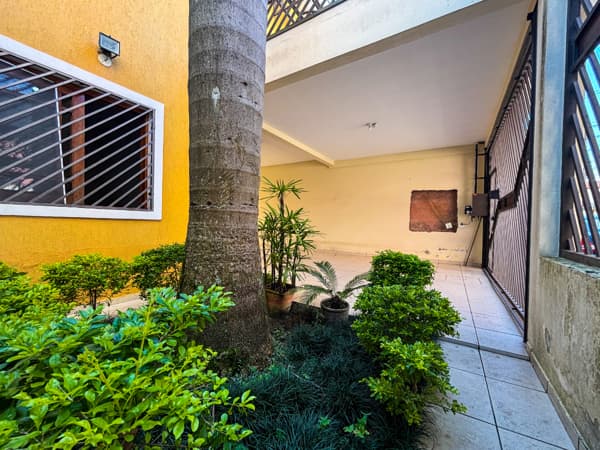 Casa à venda no bairro Jardim Jua em São Paulo/SP