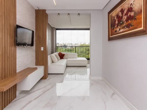 Apartamento à venda no bairro Água Branca em São Paulo/SP