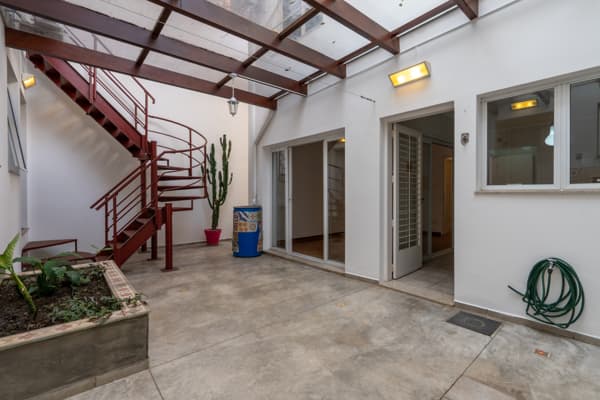 Casa à venda no bairro Perdizes em São Paulo/SP