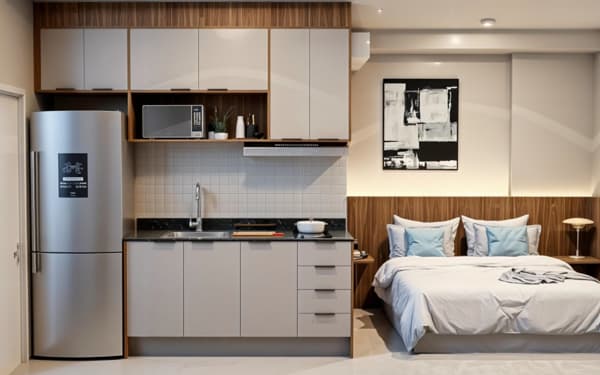 Apartamento à venda no bairro Jardim das Acácias em São Paulo/SP