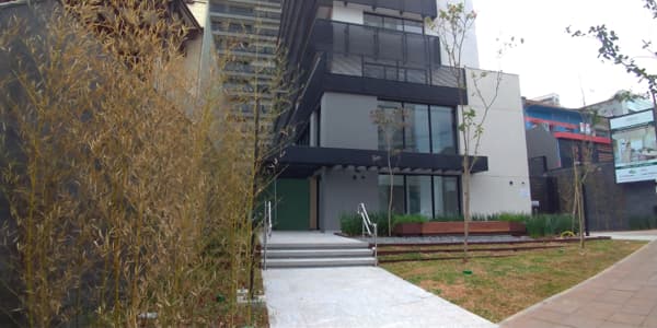 Sala comercial à venda no bairro Vila Mariana em São Paulo/SP